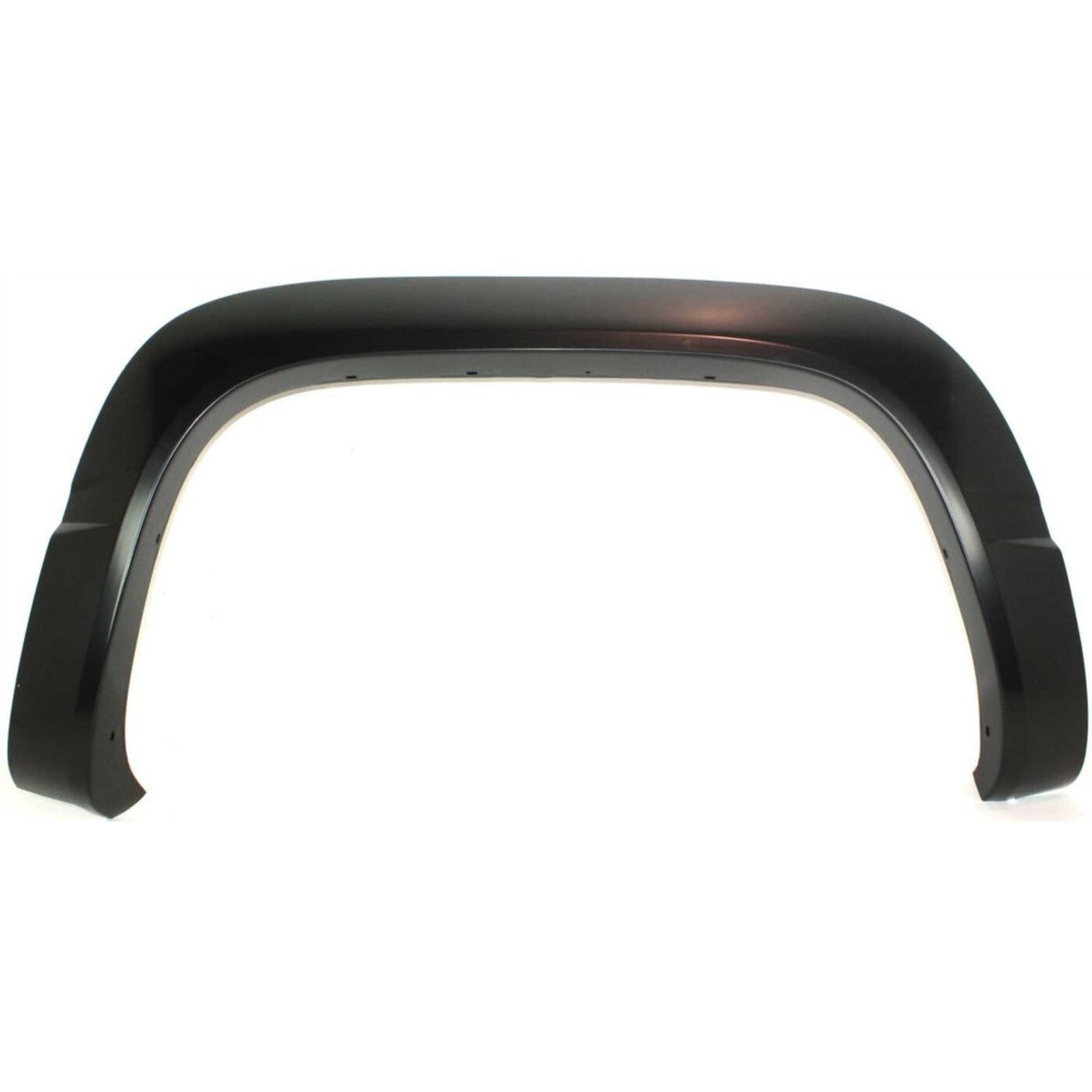Set of 2 Fender Flares for GMC Yukon (1992–1999)