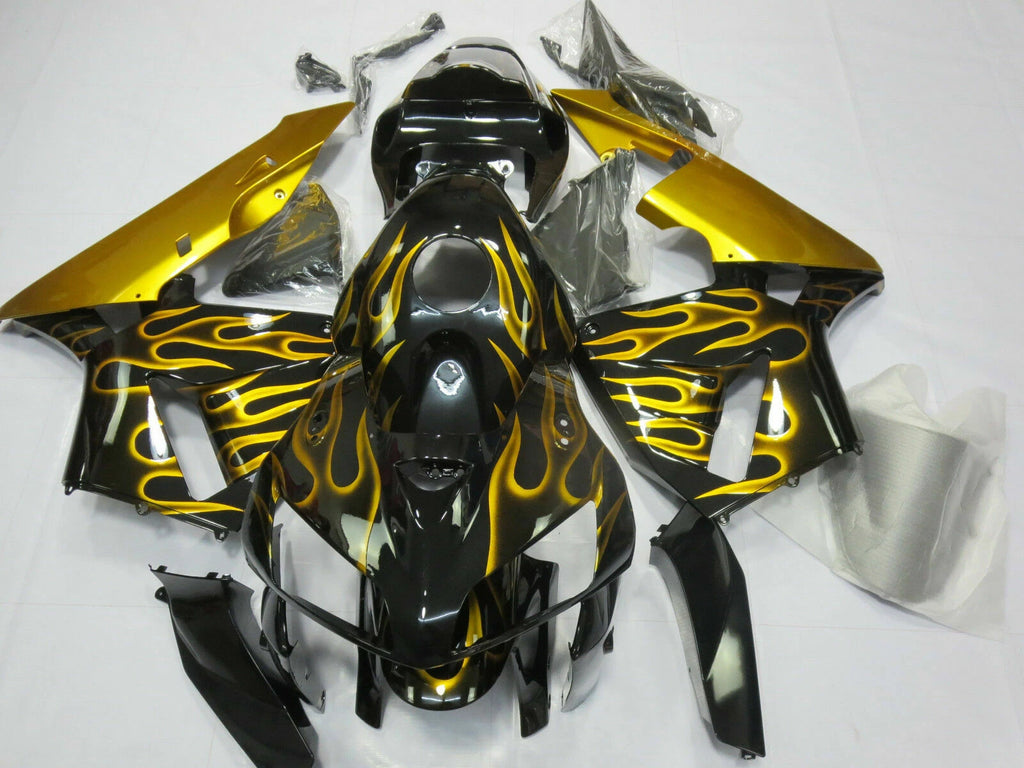 Fairing Kit for Honda CBR600RR (2005–2006) F5 + Tank Cover