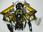 Fairing Kit for Honda CBR600RR (2005–2006) F5 + Tank Cover