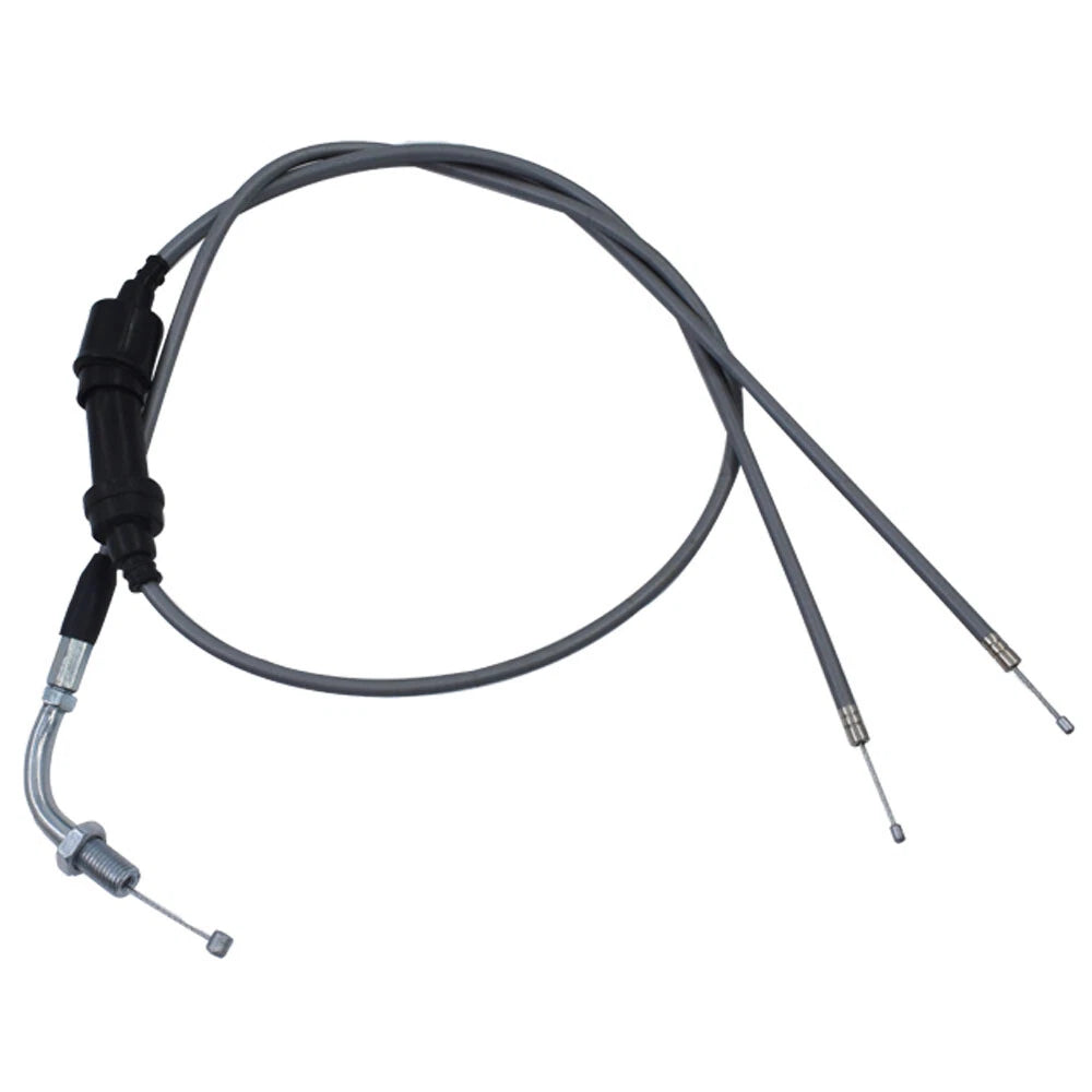 Throttle Cable for Honda CB175 CB200 CB200T CB160 CL175 (1968–1976)