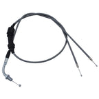 Throttle Cable for Honda CB175 CB200 CB200T CB160 CL175 (1968–1976)