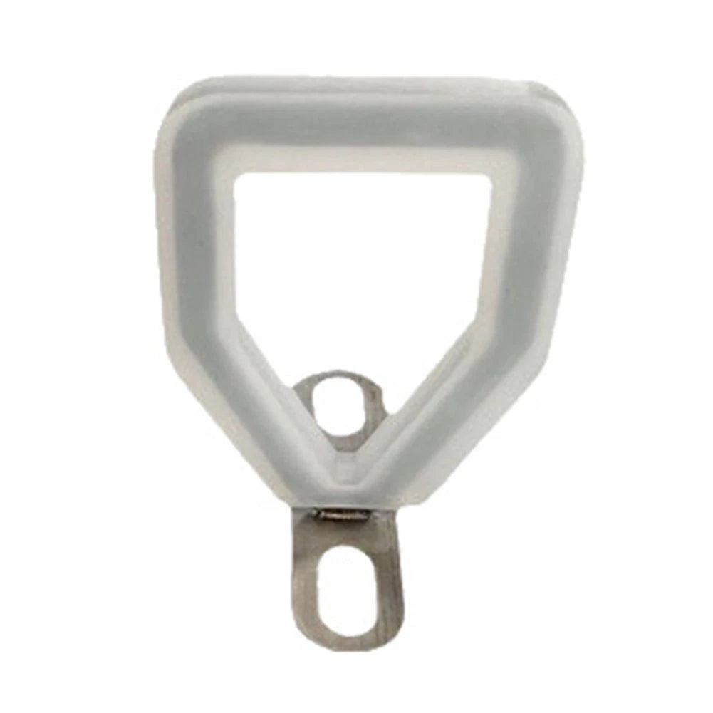 Silicone Welding Mouthpiece for Welder Safety Guard (Heat Resistant)