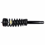 Set of 6 Complete Strut Assemblies and Shocks for Ford Fusion