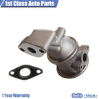 Left Secondary Air Pump for Audi A4 A6 A7 A8 S4 S5 S6 Q5 Q7 (2009–2019)