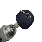 Door Lock Cylinder & 2 Keys for Hyundai Elantra (2017–2020) 81970-F0000