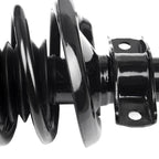 Quick Struts Set of 4 for Chevrolet Cobalt HHR (2005–2010)