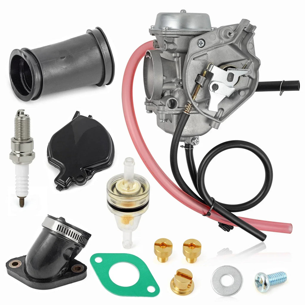 Carburetor Arctic Cat 250 300 4x4 2x4 for Arctic Cat 250 300 (2001–2005)