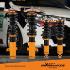Adjustable Coilover Struts Kit for Subaru Legacy (2005-2009)