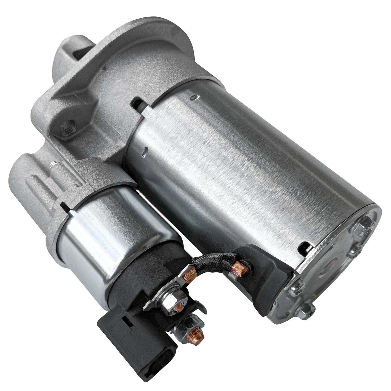 Starter Motor for Hyundai Elantra (2014-2020) L4 1.8L 12V