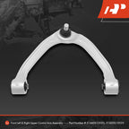 Front Left Upper Control Arm with Ball Joint for INFINITI Q50 (2014-2023)