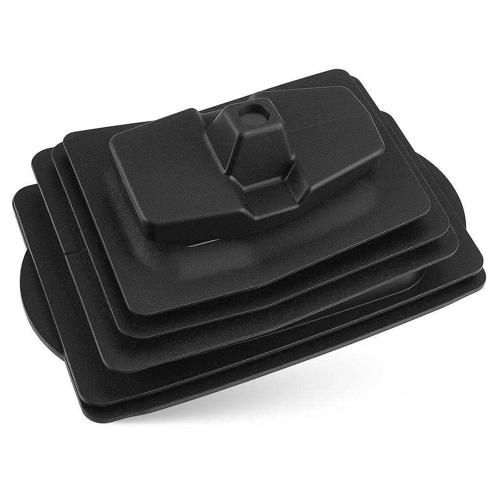 Floor Shifter Boot for Polaris RZR S 1000 EPS (2016–2020) 5415700 5414651