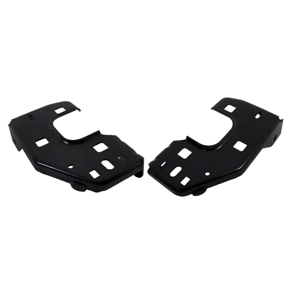 Front Bumper Bracket Set for Chevrolet Silverado 1500 (2019-2021)