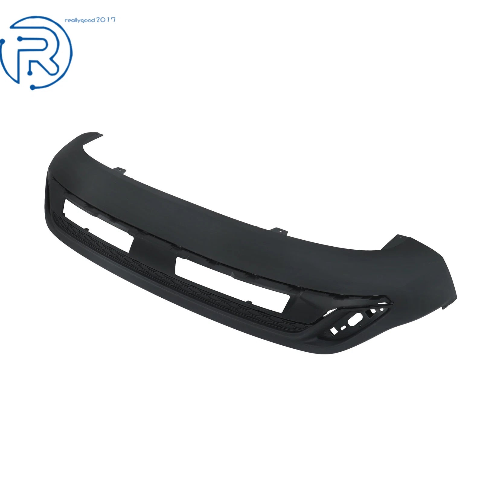 Replacement Rear Lower Bumper for Chevrolet Trax (2024-2025)