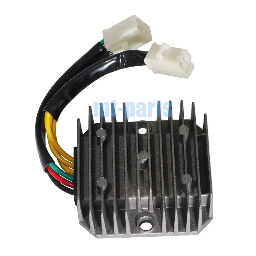 Voltage Rectifier Regulator for SYM GTS125 (2007–2008) / GTS125i (2012–2014) 31600-M56-000