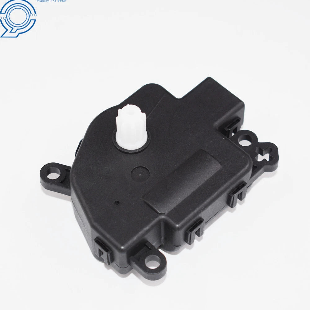 A/C Temperature Heat Blend Door Actuator for Dodge Charger (2008–2015)