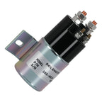 Power Solenoid Valve for Caterpillar Excavator (165-4026, 1654026)