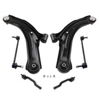 Front Lower Control Arm Ball Joint Kit for Nissan Versa Cube (2007–2014) ES800249