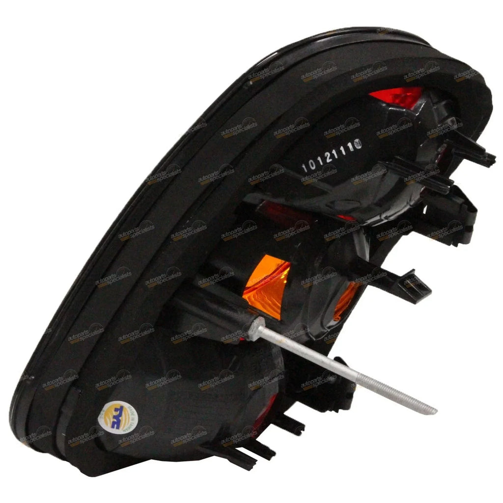 LH Tail Light 2Dr Hatch Left Passenger for Mini R50/53 Cooper (2002-2004)
