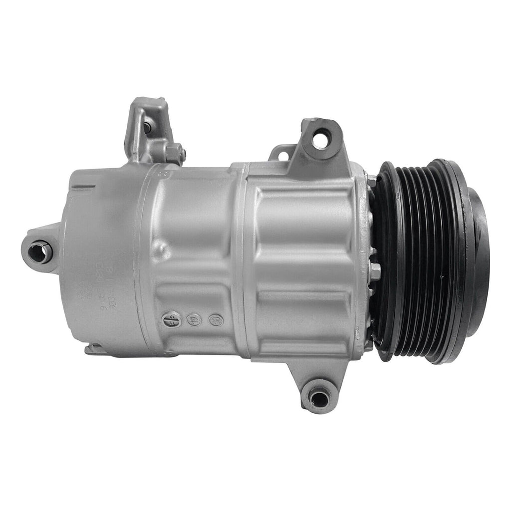AC Compressor Kit Replacement for Ford EcoSport 1.0L Turbo (2021-2023)