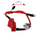 Positive Battery Cable Lead for BMW F30 F32 (2012–2019)
