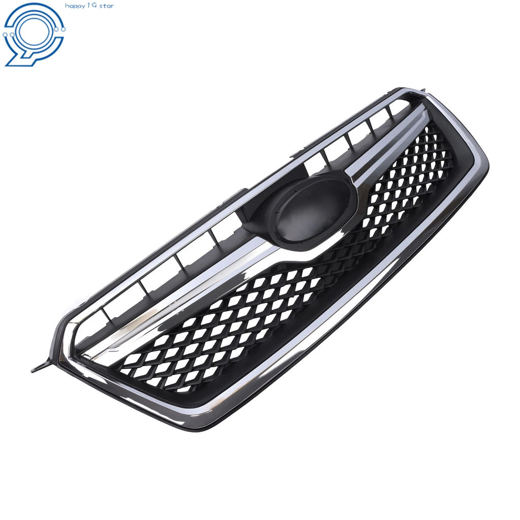 Chrome Front Grille Assembly for Subaru XV Crosstrek (2016-2017)