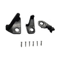 Right Headlight Repair Bracket Mount Clip for Golf Mk6 (2009–2013)