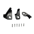 Right Headlight Repair Bracket Mount Clip for Golf Mk6 (2009–2013)