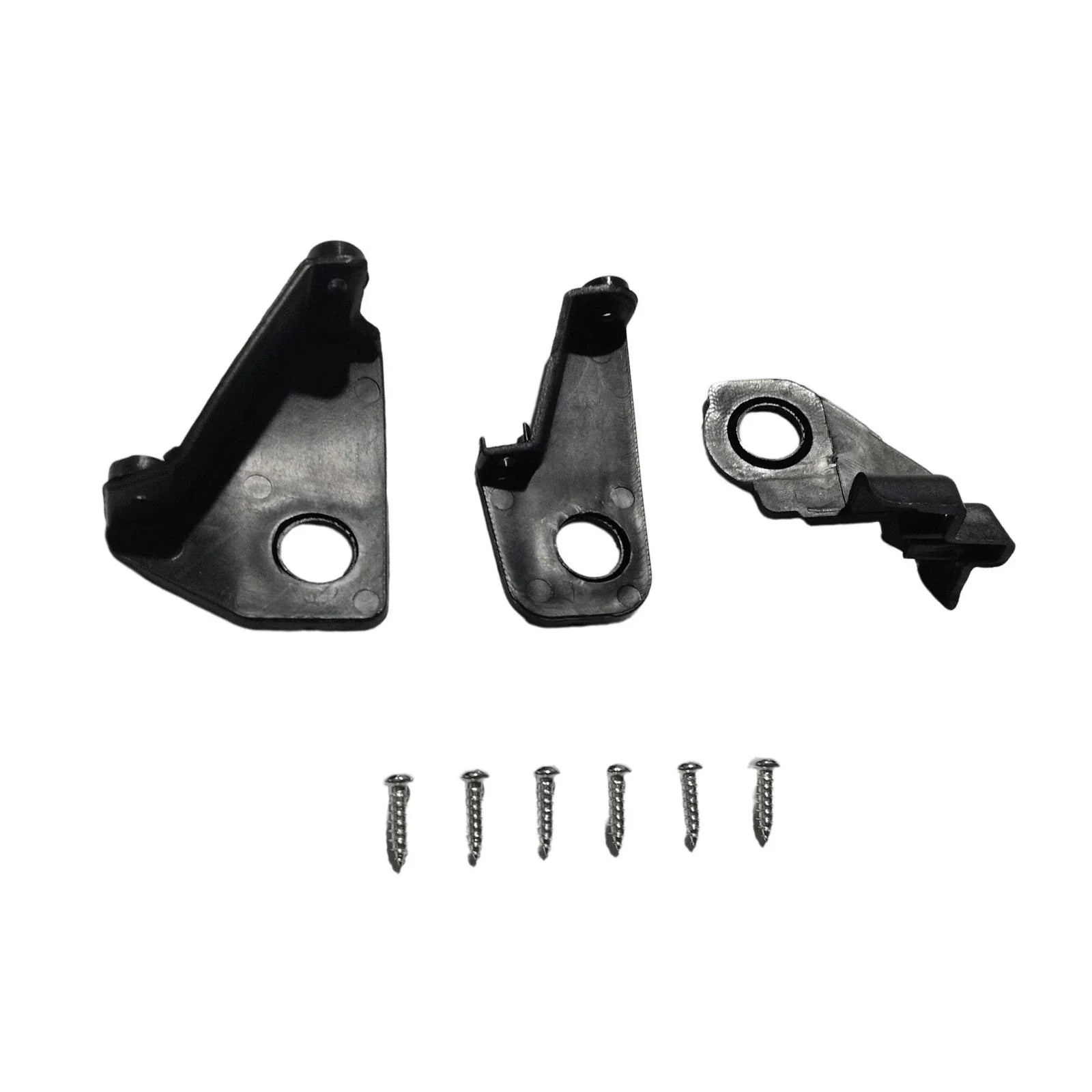 Right Headlight Repair Bracket Mount Clip for Golf Mk6 (2009–2013)