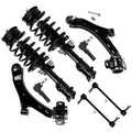 Suspension Kit for Ford Mustang (2005–2010)