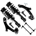 Suspension Kit for Ford Mustang (2005–2010)
