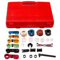 A/C Fuel Transmission Line Disconnect Coupling Tool Kit for Ford for GMC (2017–2024)
