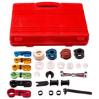 A/C Fuel Transmission Line Disconnect Coupling Tool Kit for Ford for GMC (2017–2024)