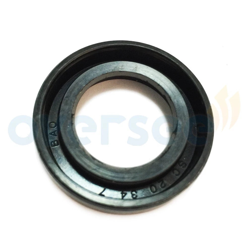 Cap Casing Repair Kit for Yamaha Outboard 25-30HP (689-45331, 93306-00612)