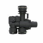 Heater Control Valve for Mercedes W211 W219 (2002–2009)