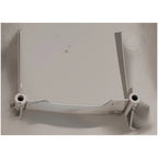 Set of 2 Mirror Covers for Kenworth T700 T2000