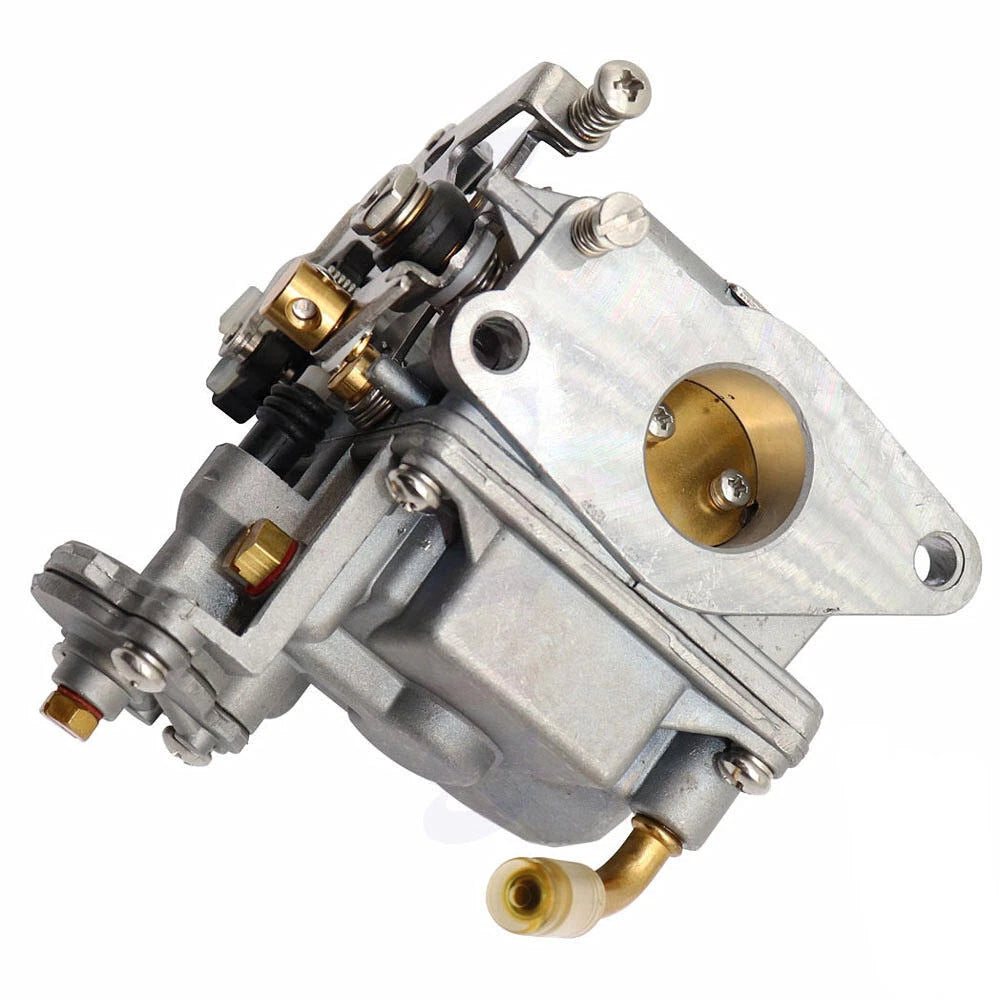 Carburetor for Mercury 8HP 9.9HP 4-Stroke Outboard Engine (3303-895110T01)