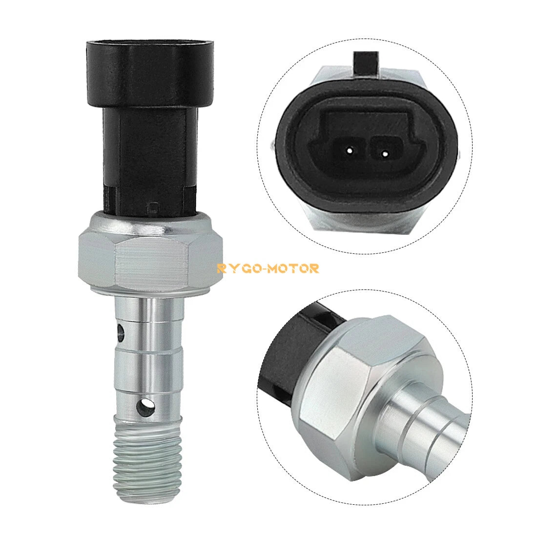 Brake Pressure Switch for Polaris Ranger Crew XP 1000 (2019–2021)