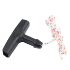 Replacement Recoil Starter Rope 3M Pull Cord for Chainsaws