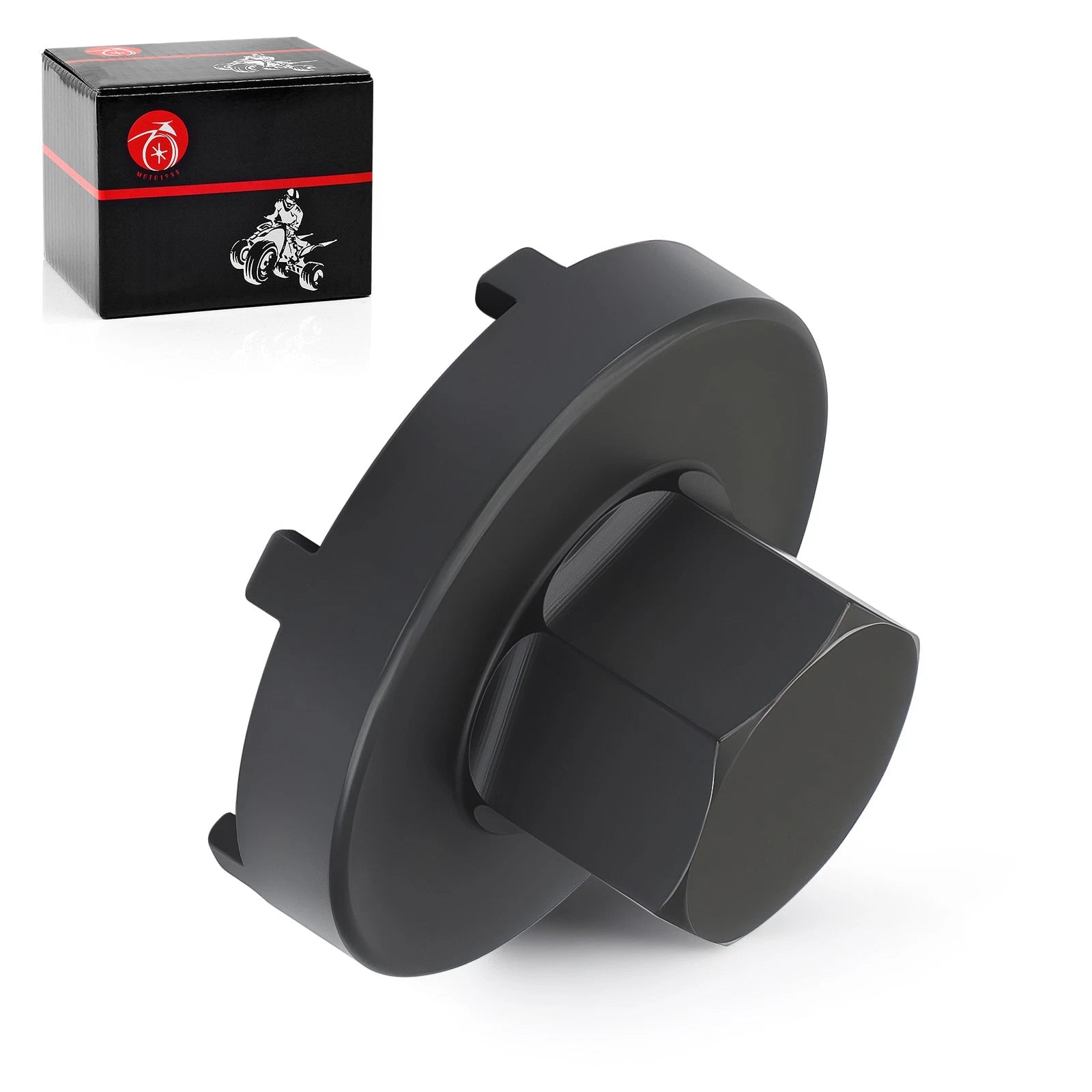 Seal Bearing Retainer Tool for Honda CR250R CR125R (1987–2007)