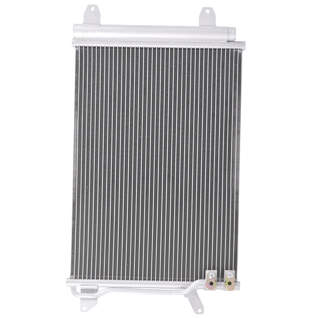 A/C Condenser for Volkswagen Beetle Jetta (2011–2015) 3889C 4770775