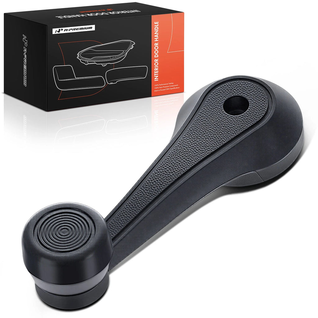 Interior Door Handle for Ford Mustang (1980–1986)