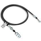 Parking Brake Cable for Polaris Ranger 500 700 2x4 4x4 XP (2007–2009)