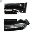 Steel Cab Corners for Ford F-150 4-Door Crew Cab (2009–2014) Pair