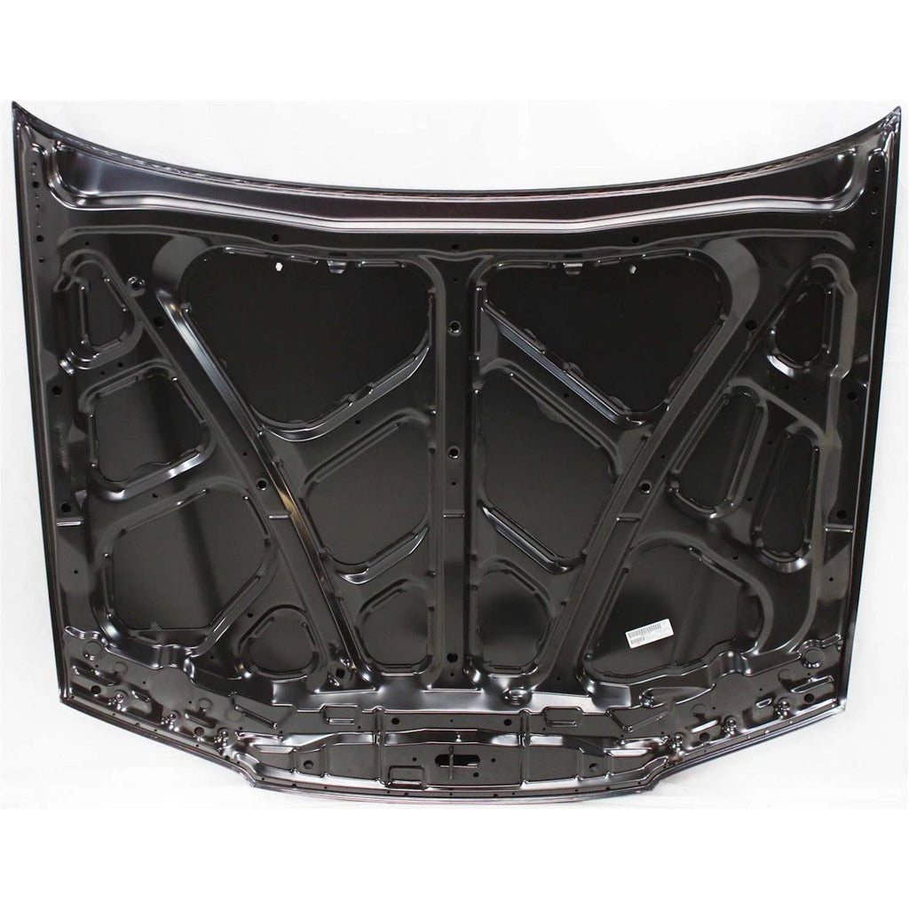 Hood Kit for Honda Accord (1994–1995) 3pc Primed Steel