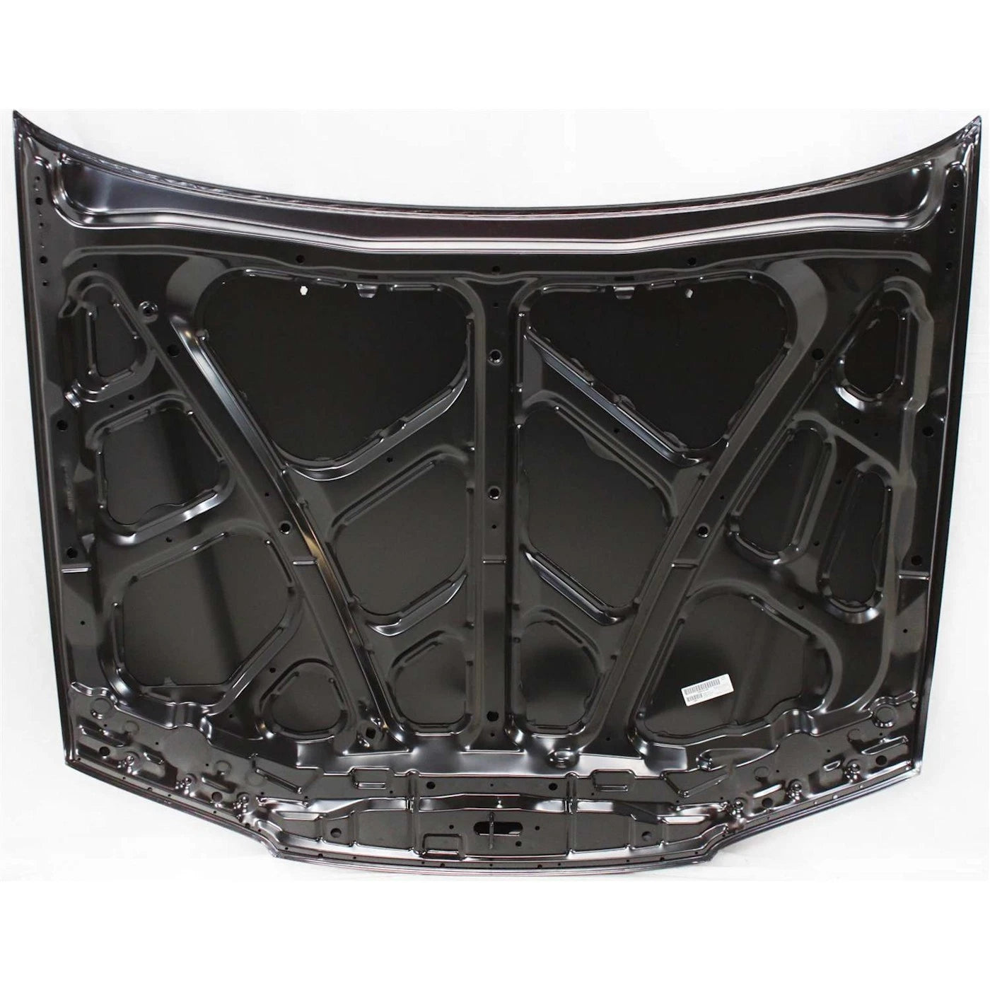 Hood Kit for Honda Accord (1994–1995) 3pc Primed Steel