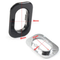 Antenna Hole Accent Cover for Harley Road Glide FLHR, FLHRXS, FLHXS (2015–2023)