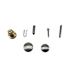 Carburetor Kit for Johnson/Evinrude Outboard (439071, 0439071, 382045, 39853218-7043)