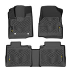 TPE Floor Mats for Chevy Equinox/GMC Terrain (2012–2017)
