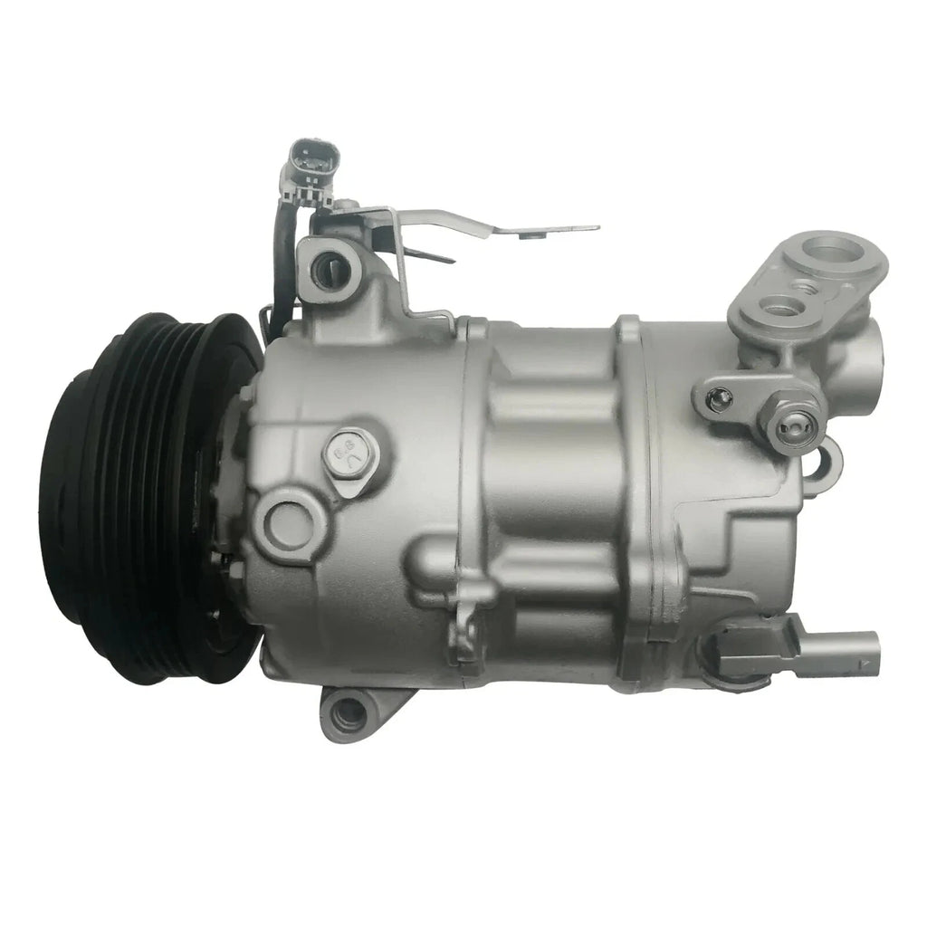 AC Compressor Kit Replacement for Cadillac ATS 2.0L 2.5L Turbo (2017-2019)