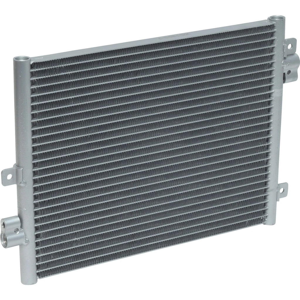 A/C Compressor Kit Replacement for Complete A/C System with Condenser (2005-2018)